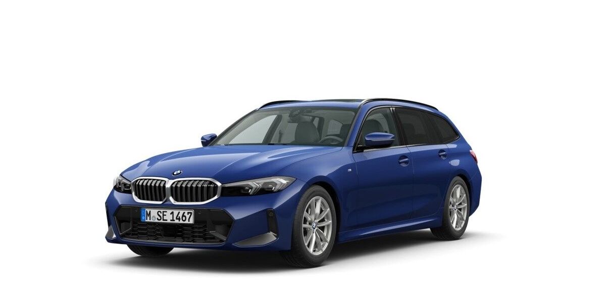 BMW 320 15.000 km 42.690 &euro; Quickborn 25451