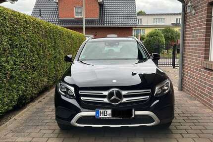 Mercedes-Benz GLC 250 143.200 km 25.400 € bremerhaven 27572