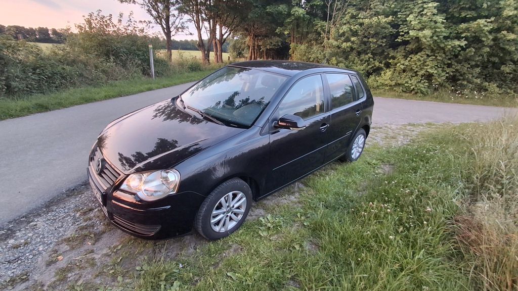 VW Polo 190.000 km 2.395 &euro; Holdorf 49451