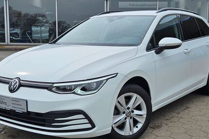 VW Golf 46.000 km 23.387 &euro; Salzhausen 21376