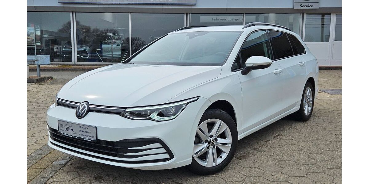 VW Golf 46.000 km 23.387 &euro; Salzhausen 21376