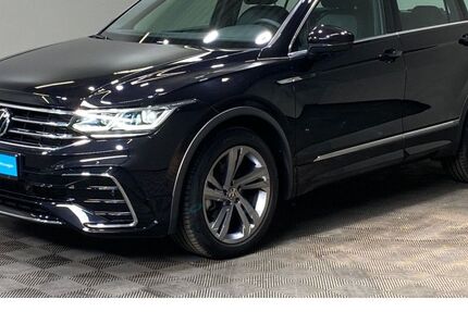 VW Tiguan 21.974 km 33.730 &euro; Herzberg 04916