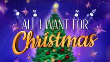 All I Want For Christmas Emden