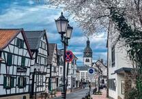 Wohnung in Rheinbach. Vollmöbliert