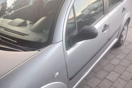 Citroen C3 208.000 km 3.000 &euro; Ludwigshafen 67063
