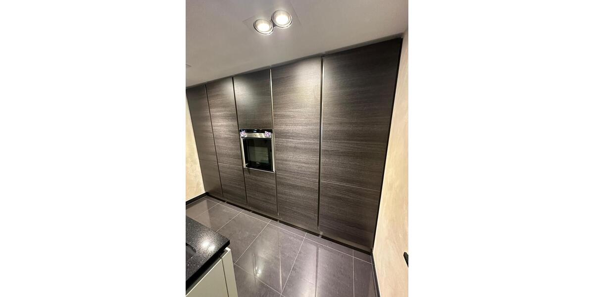 Einfamilienhaus modern Teil Möbliert 4 zimmer