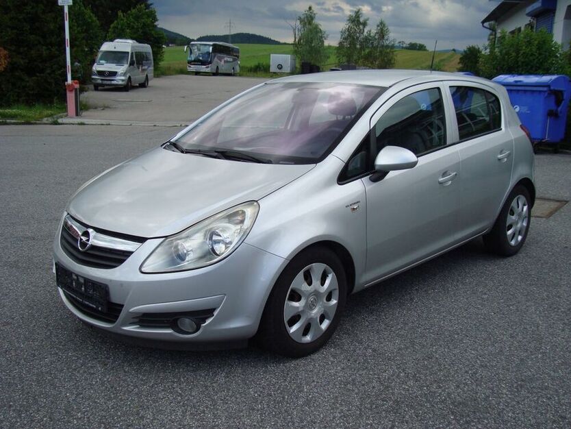 Corsa