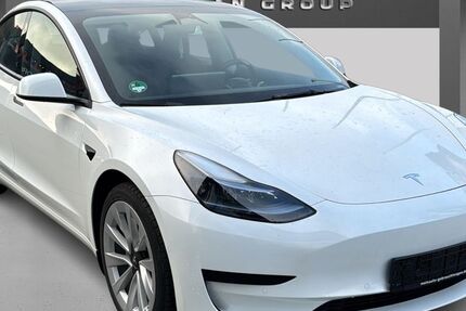 Tesla Model 3 35.779 km 25.900 &euro; Eitorf 53783