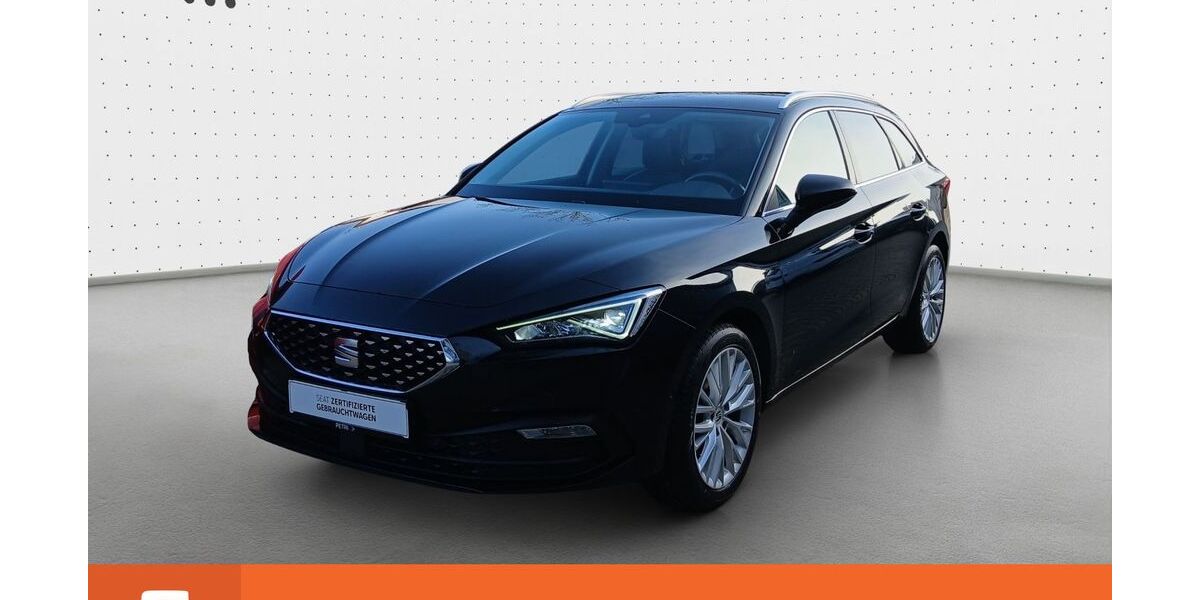 Seat Leon 77.989 km 19.740 &euro; Hofheim-Diedenbergen 65719