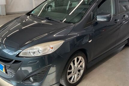 Mazda 5 198.763 km 5.200 € Berlin 13127