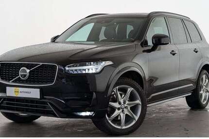 Volvo XC90 91.620 km 37.660 &euro; Düsseldorf 40599