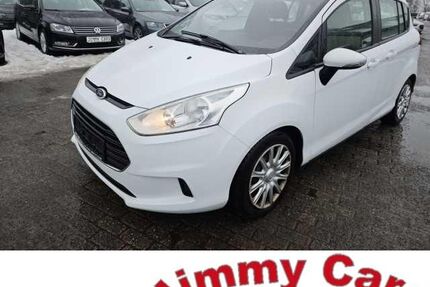 Ford B-Max 182.000 km 3.300 &euro; Kiel-Moorsee 24145