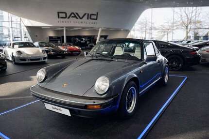Porsche 911 143.808 km 61.911 &euro; Hamburg 22047