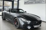 Mercedes-Benz AMG GT C V8 Biturbo Junge Sterne 9/27 VOLL 25.000 km 129.999 &euro; Stade 21682