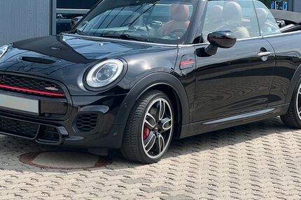 Mini John Cooper Works 126.248 km 19.999 &euro; Pfinztal 76327