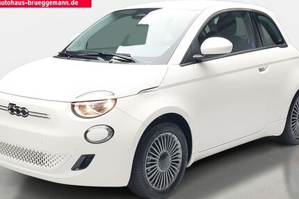 Fiat 500 27.715 km 19.990 &euro; Brandenburg 14772