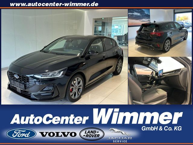 Ford Focus 5.000 km 26.990 &euro; Passau 94036