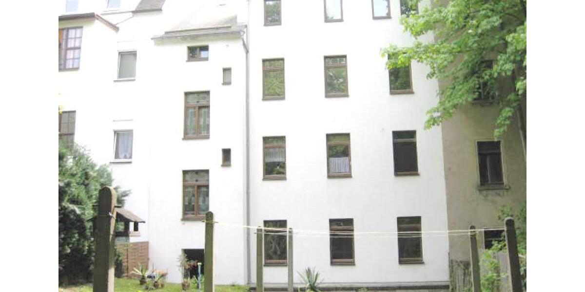 Maisonettenwohnung Auerbach/Vogtland Vogtland - 2 Zimmer, 48 m&sup2;, 300&euro; | Angebot:25381768