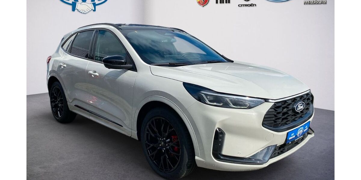 Ford Kuga 2.200 km 44.990 &euro; Husum 25813
