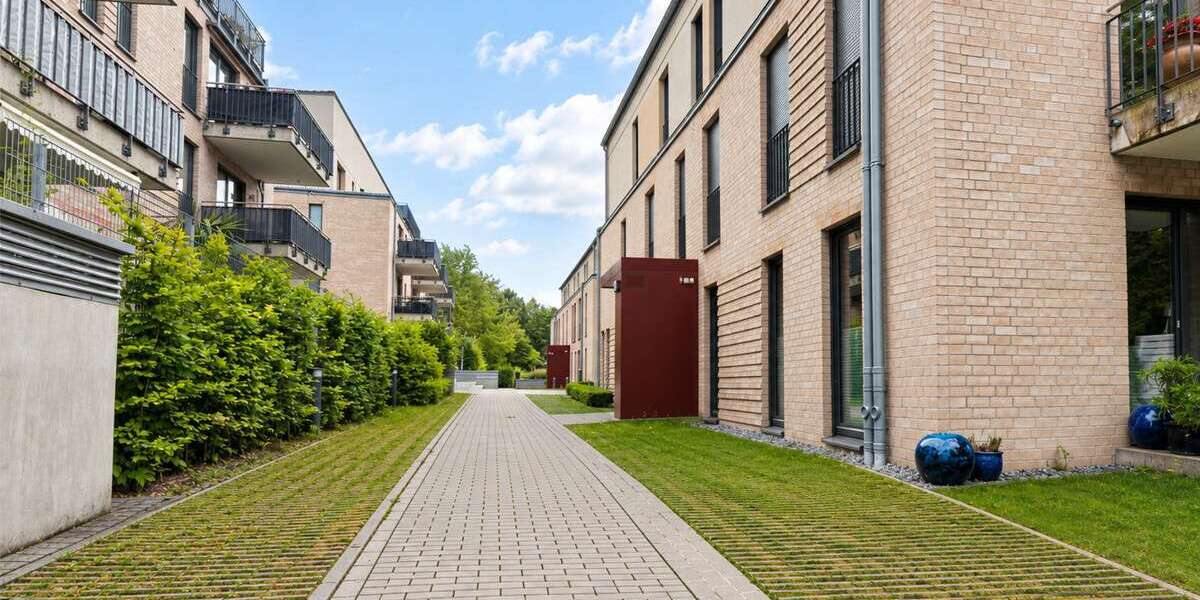 Etagenwohnung Achim - 3 Zimmer, 83 m&sup2;, 1.090&euro; | Angebot:27072459