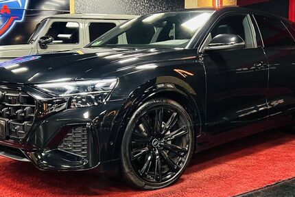 Audi Q8 25.000 km 75.900 &euro; Berlin 12353