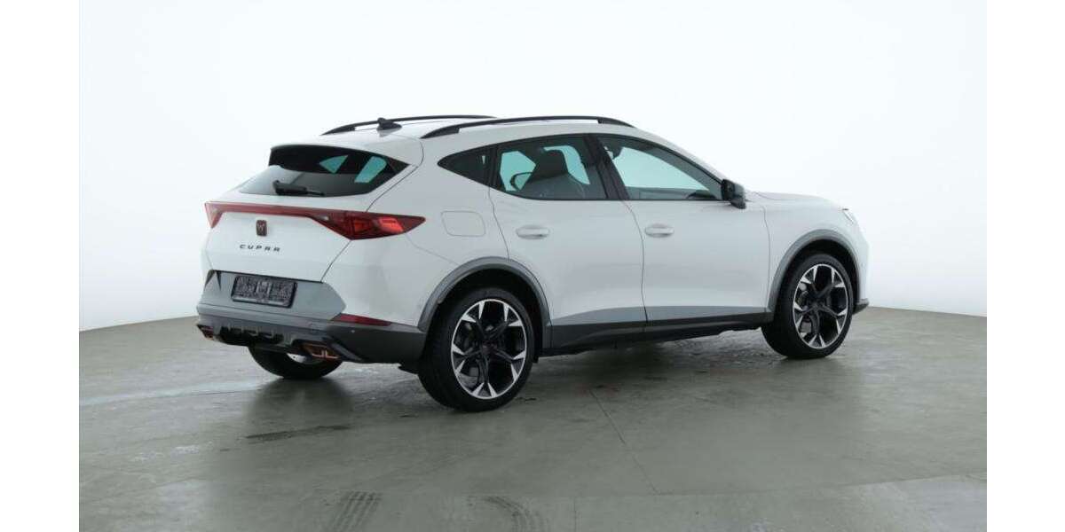 Cupra Formentor VZ 1.4 eHybrid DSG NAVI PANORAMA KAMERA 52.704 km 26.988 &euro; Bergkamen 59192