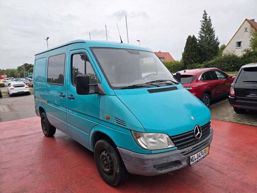 Sprinter