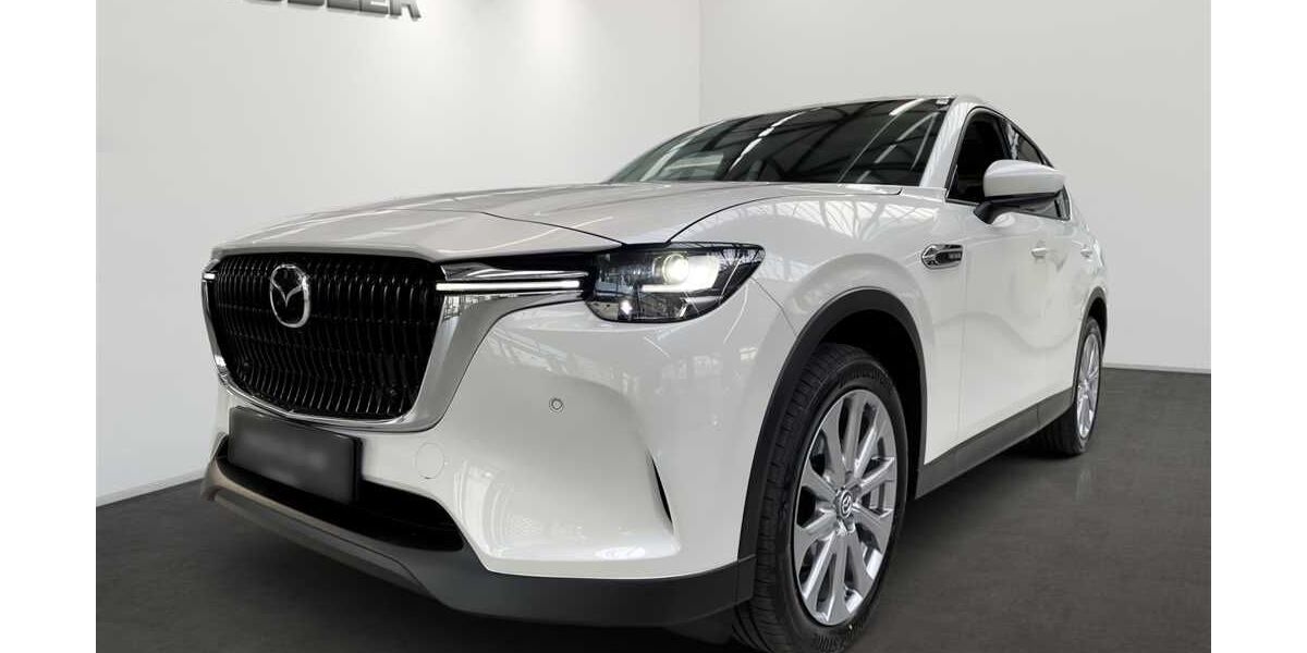Mazda CX-60 46.000 km 34.490 &euro; Fürstenfeldbruck 82256