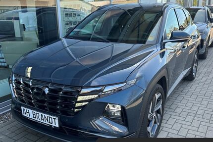 Hyundai TUCSON 70.966 km 25.990 &euro; Rostock 18146