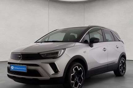 Opel Crossland 9.593 km 18.990 &euro; Leverkusen 51373