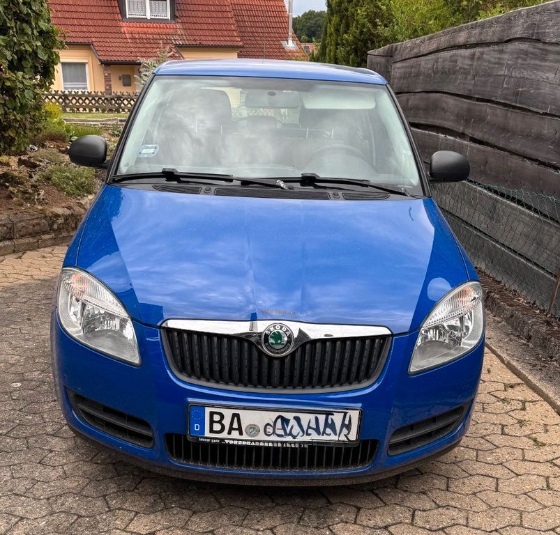 Fabia
