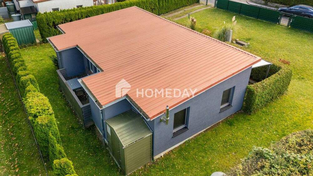 Bungalow Stralsund Devin - 3 Zimmer, 80 m&sup2;, 179.000&euro; | Angebot:25775240