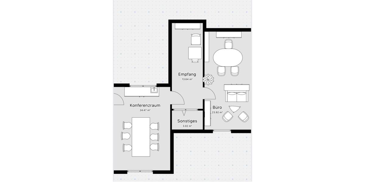 Etagenwohnung Weyhe - 3 Zimmer, 25 m&sup2;, 500&euro; | Angebot:26663753