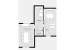 Etagenwohnung Weyhe - 3 Zimmer, 25 m&sup2;, 500&euro; | Angebot:26663753