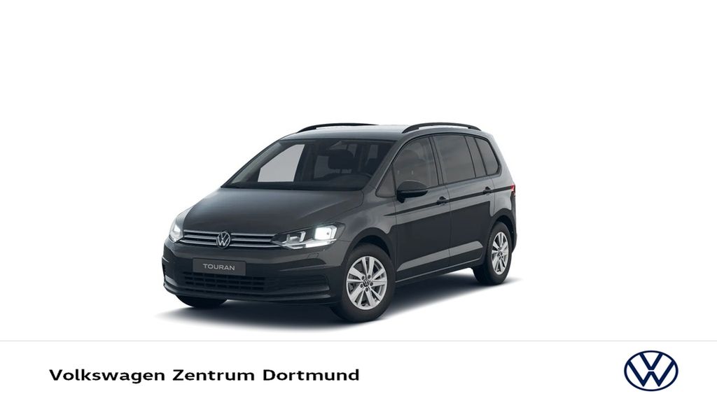 VW Touran 28.140 km 31.944 &euro; Dortmund 44141