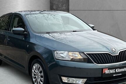 Skoda Rapid 84.500 km 5.390 &euro; Walsrode 29664