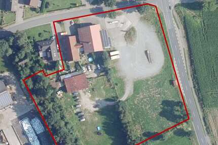 Grundstück in Armstorf 600.000 € 13000 m² zimmer