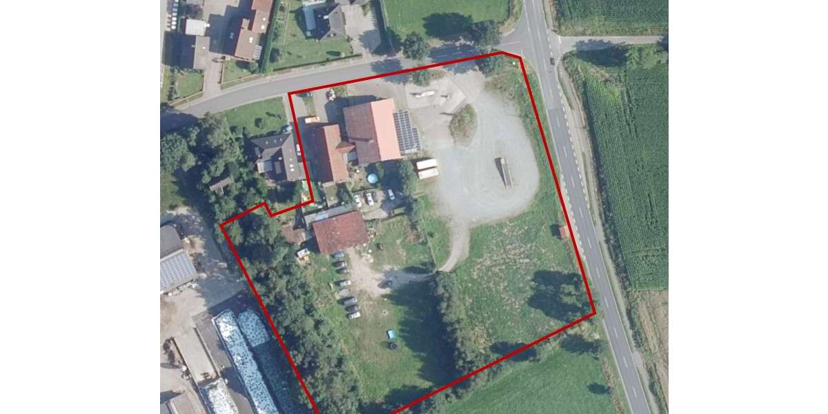 Grundstück in Armstorf 600.000 € 13000 m² zimmer