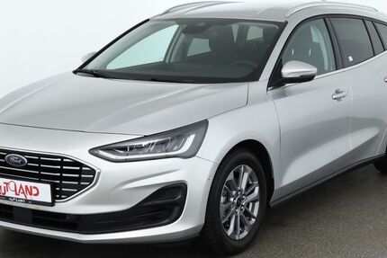 Ford Focus 58.313 km 20.490 &euro; Göttingen 37081