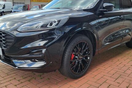 Ford Kuga 32.000 km 33.990 &euro; Wunstorf 31515