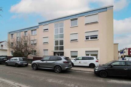 Wohnung Essen Burgaltendorf - 2 Zimmer, 52 m&sup2;, 125.000&euro; | Angebot:26608520