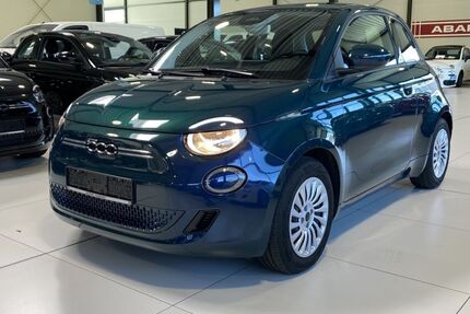 Fiat 500 17.721 km 19.990 &euro; Buchholz in der Nordheide 21244