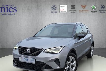 Seat Arona 28.750 km 20.490 &euro; Wilnsdorf 57234