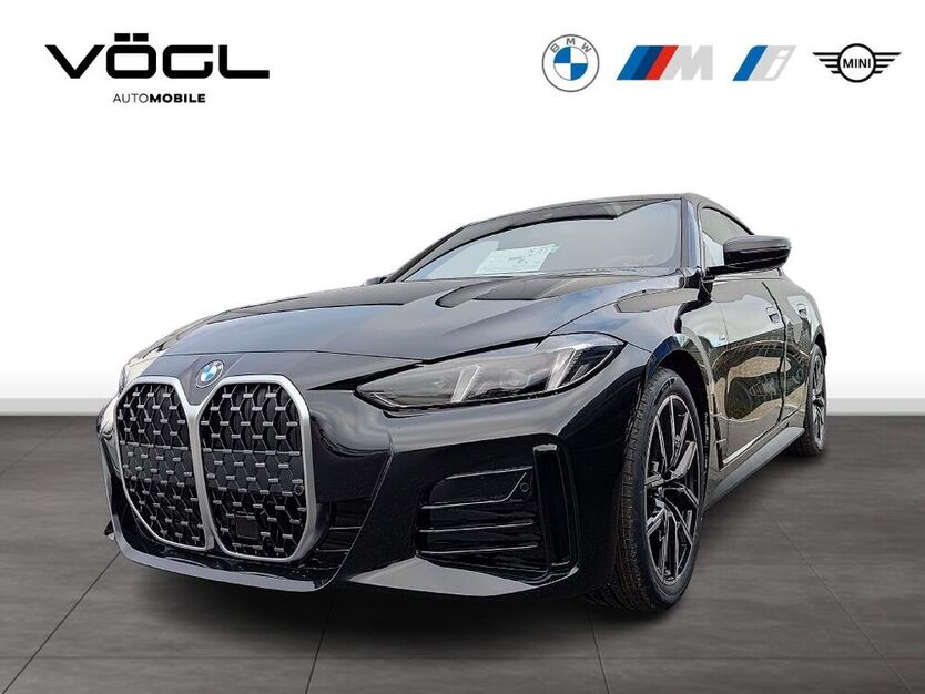 420 Gran Coupé