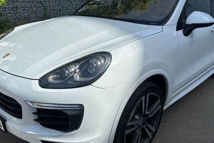 Porsche Cayenne 225.400 km 24.990 &euro; Augsburg 86154