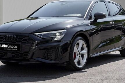 Audi A3 52.882 km 26.580 &euro; Koblenz 56070