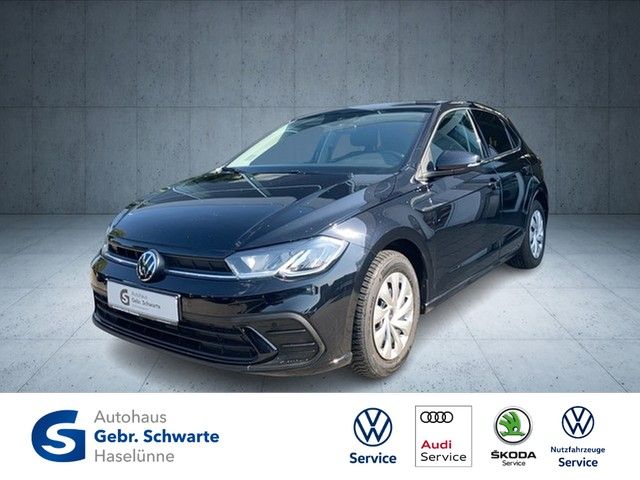 VW Polo 23.580 km 18.330 € Haselünne 49740