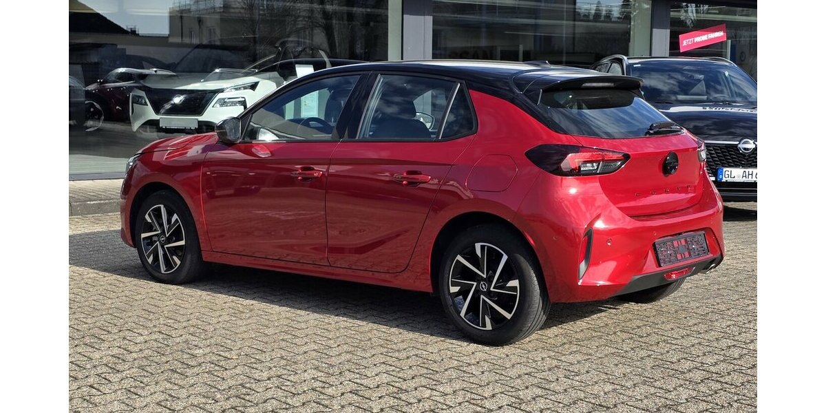 Opel Corsa GS Voll-LED|Winter|Toter-Winkel|Kamera 10.006 km 17.575 &euro; Wermelskirchen 42929