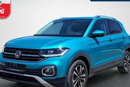 VW T-Cross 42.000 km 18.980 &euro; Singen 78224
