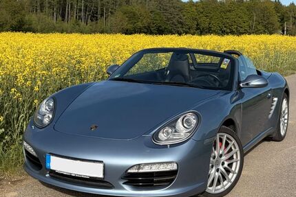 Porsche Boxster 79.500 km 39.987 &euro; Niefern 75223